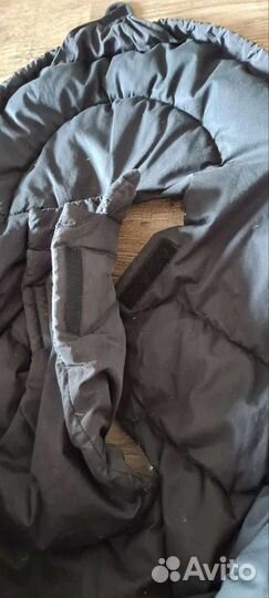 Конверт зимний на пуху Voksi