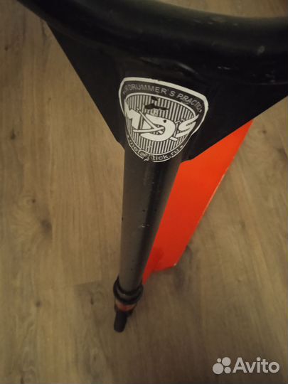 Трюковой самокат oxelo mf 1.8