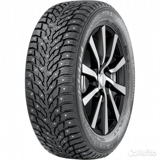 Nokian Tyres Hakkapeliitta 9 225/60 R16 102T
