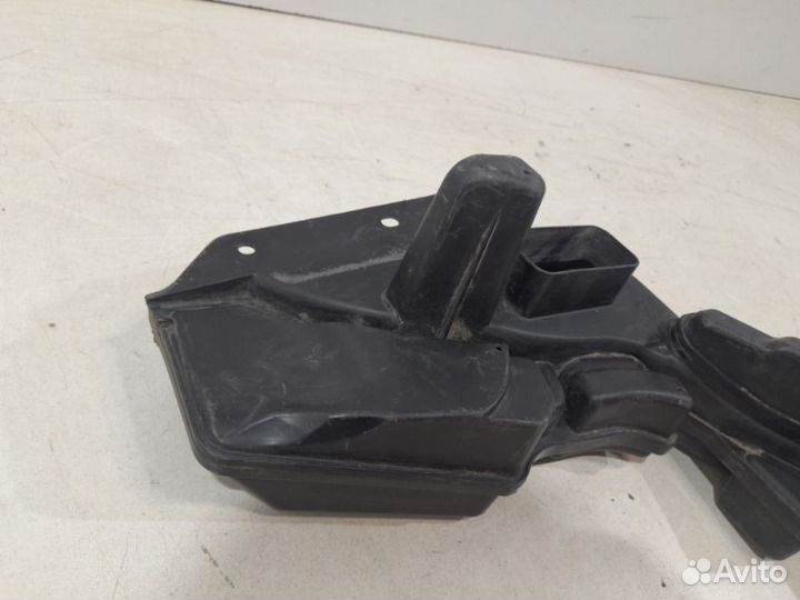 Воздуховод Nissan X-Trail T32 2016