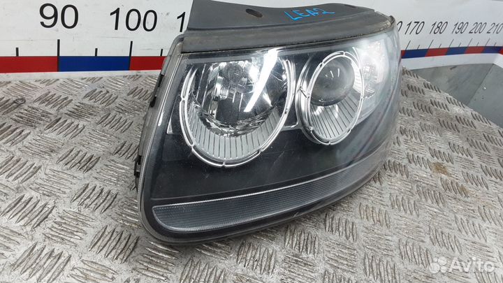 Фара левая hyundai santa FE 2 3-9 дней