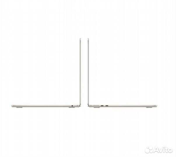 Apple macbook air 13 m3 2024