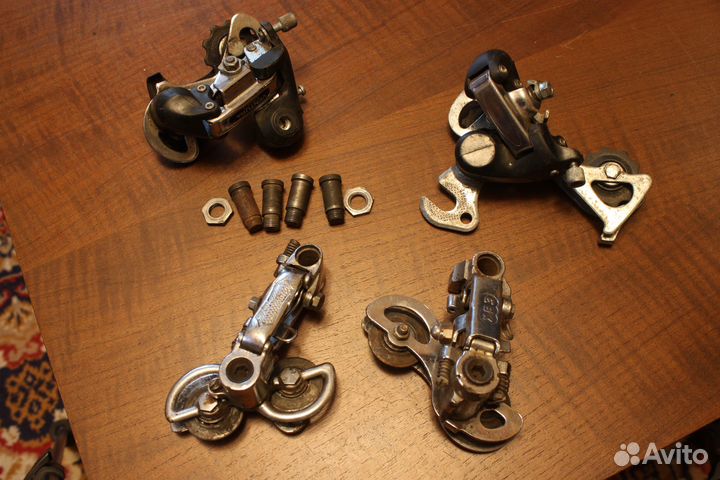 Запчасти хвз