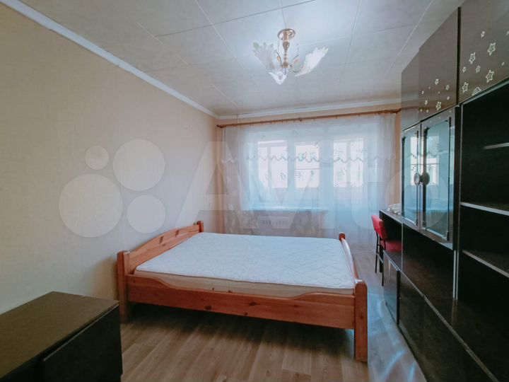 2-к. квартира, 44 м², 3/5 эт.