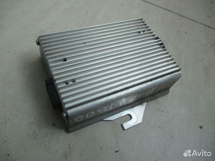 Конвертер Volvo 20724977