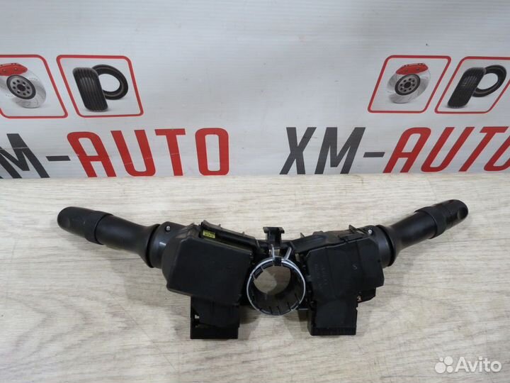 Переключатель подрулевой Toyota Corolla 150