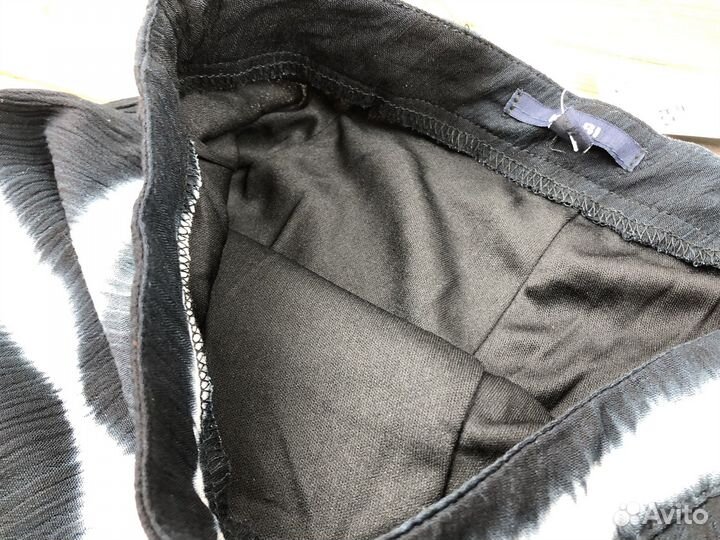 Юбка шорты для девочки 146 152 Kiabi