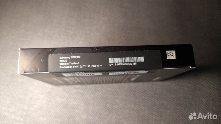 Ssd накопители Samsung, Kingston, adata