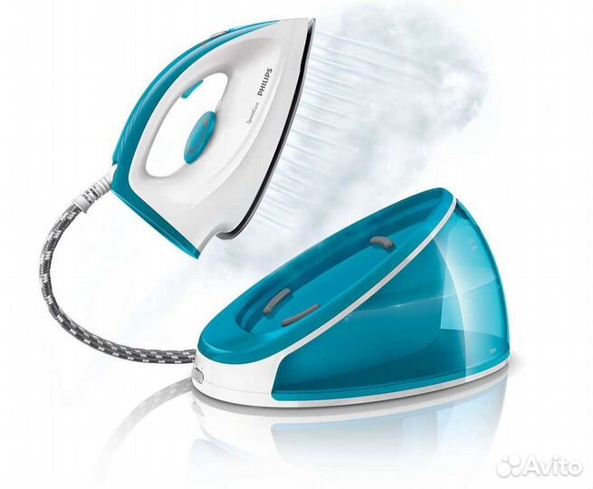 Парогенератор Philips GC 6602