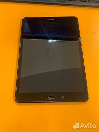 Планшет Samsung Galaxy Tab A SM-T555 1/16Gb