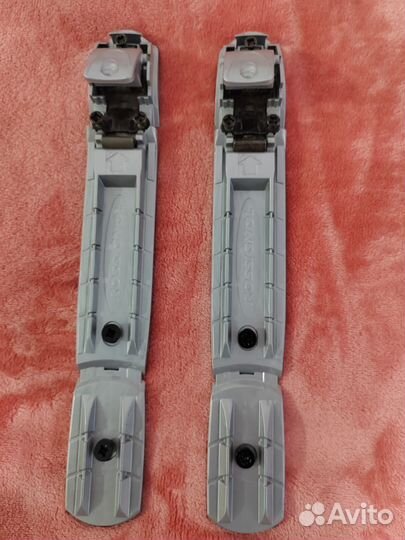 Крепления для беговых лыж