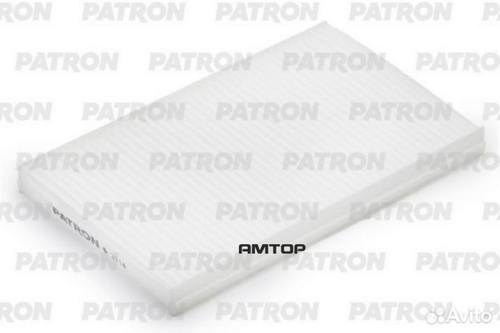 Patron PF2532 PF2532 patron Фильтр салона