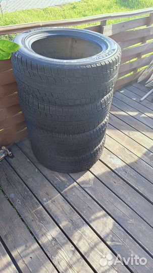 Dunlop Graspic DS2 225/55 R17
