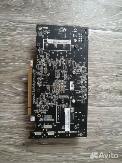 Видеокарты rx 470 8gb