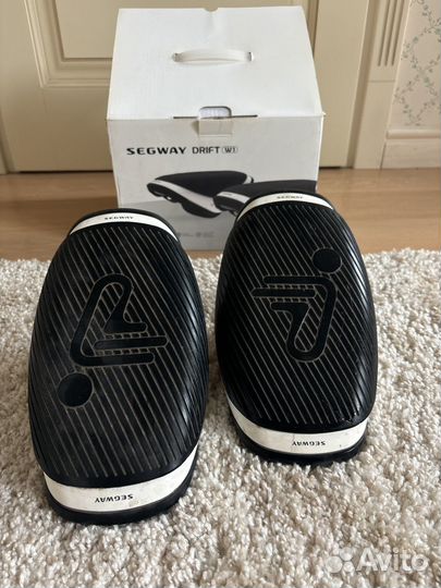 Seegway drift W1 электро ролики