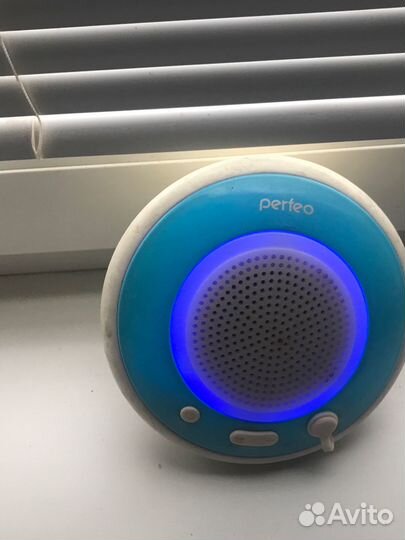 Блютуз колонка bluetooth perfeo