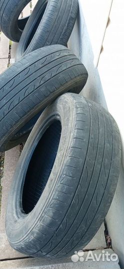 Michelin Energy XM2 195/95 R15 91T