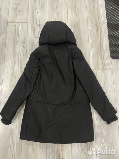 Куртка женская зимняя 42/S