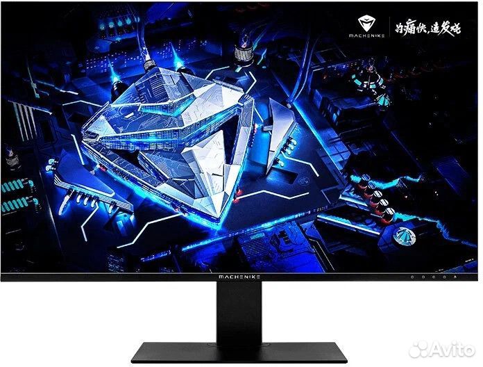 Монитр Machenike MK23 165 Hz