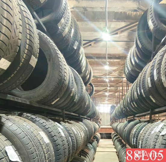 Pirelli Scorpion Verde 185/60 R15 82P