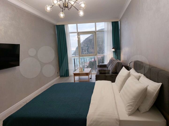 2-к. квартира, 60 м², 10/13 эт.