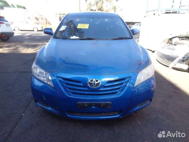 Разбор на запчасти Toyota Camry V40 2006-2011