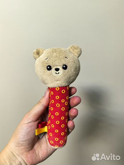 Мякиши мишка