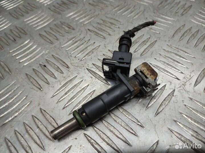 Форсунка Opel Astra H 1.8 2007