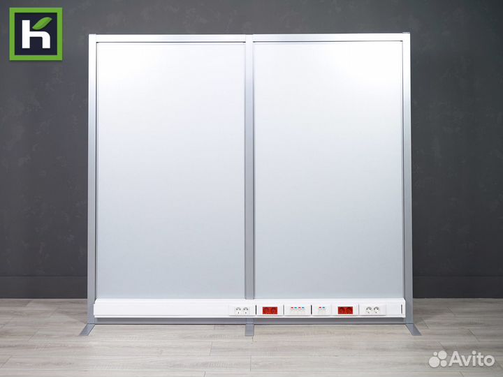 Офисная перегородка