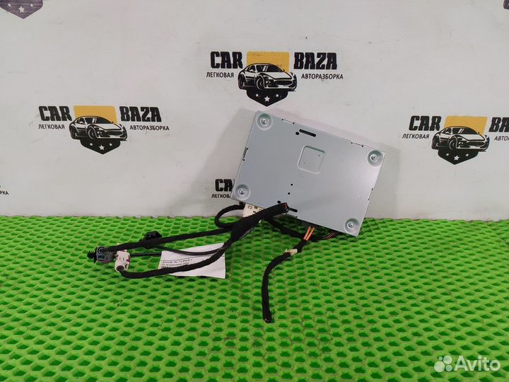 Усилитель антенны