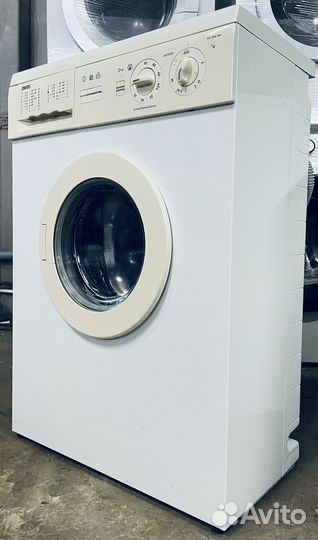 Стиральная машина Занусси