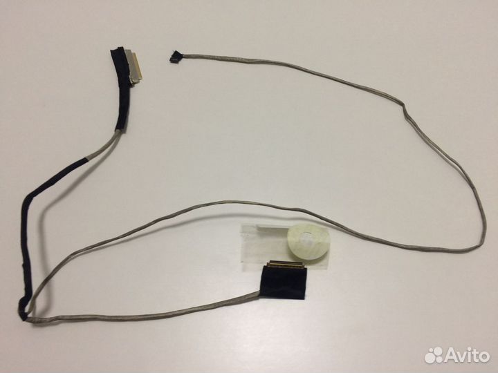 Шлейф матрицы Lenovo B50-30, B50-80, B50-45