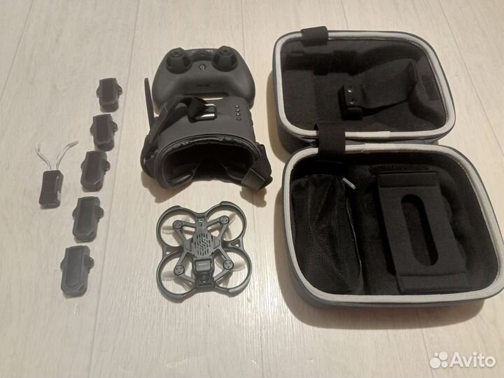 Betafpv aquila 16 FPV RTF Kit