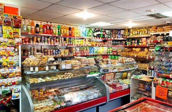 Торговая площадь, 110 м²