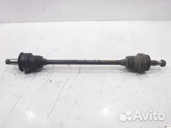 Привод задний A2213503510