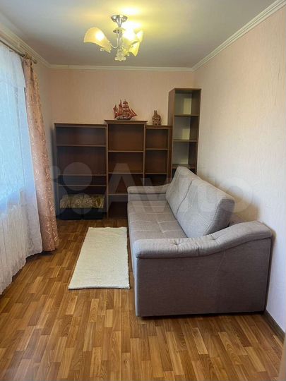 2-к. квартира, 50 м², 3/5 эт.