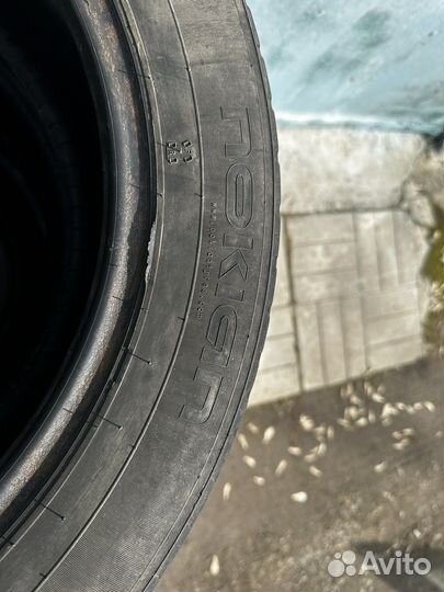 Nokian Tyres Hakka Green 2 205/55 R16 94