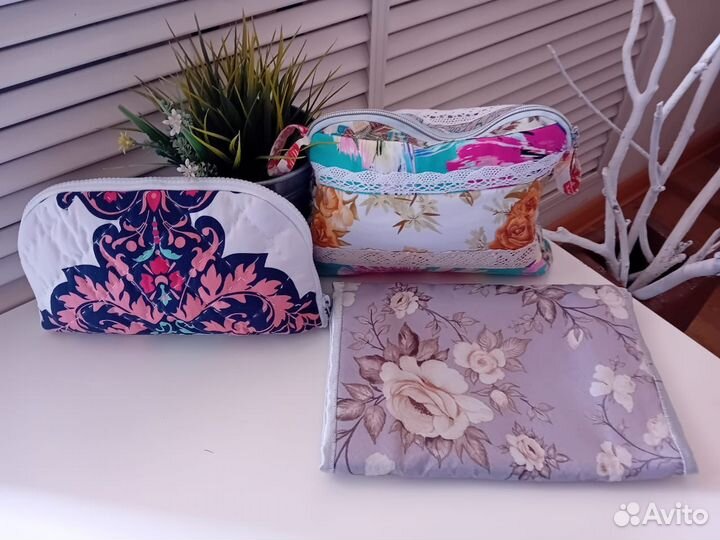 Косметичка