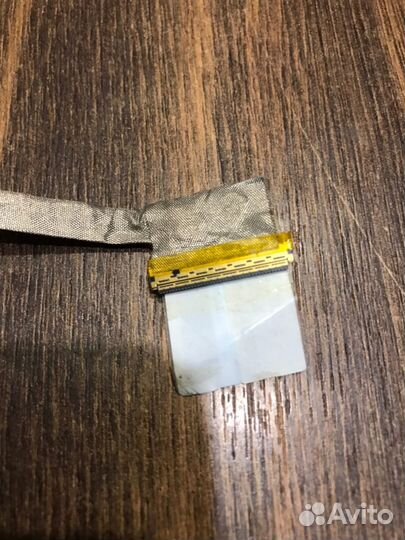 Шлейф матрицы для ноутбука Asus X501