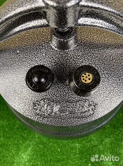 Афганский казан