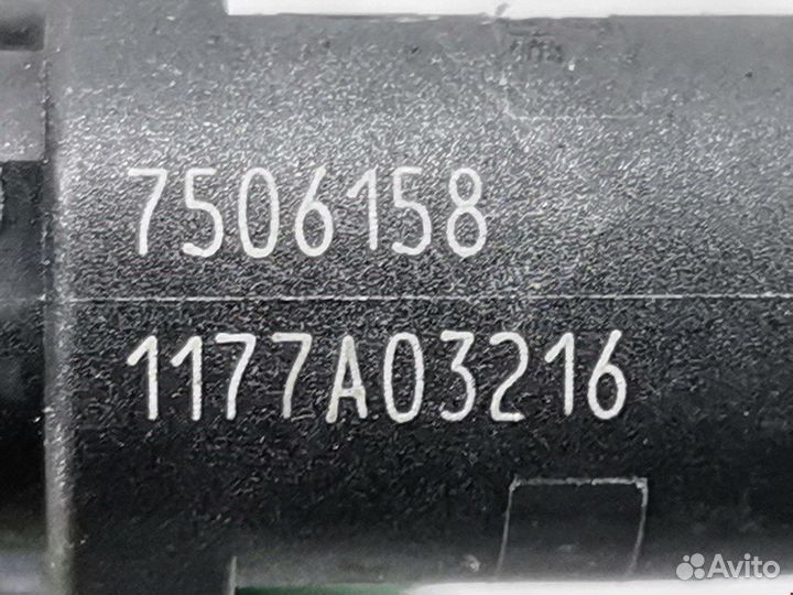 Форсунка для BMW 3-Series (E46)