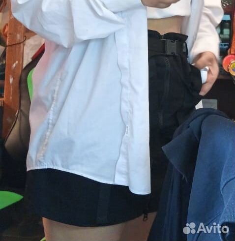 18 вещей на девушку 48-52 размера