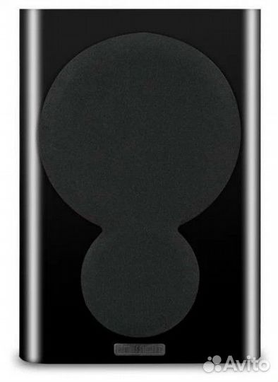 Полочная акустика Mission QX-2 mkii Lux Black