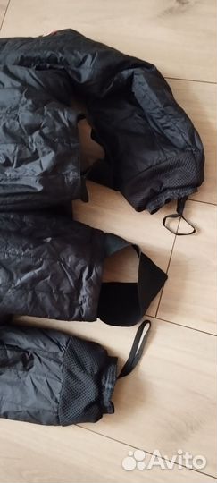 Поддева Santi