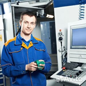 Оператор чпу вахта в г. Казань