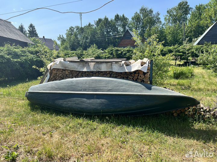 Продам каноэ