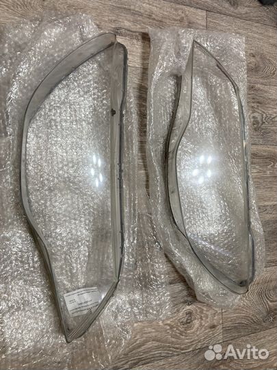 Фары хонда цивик 4d