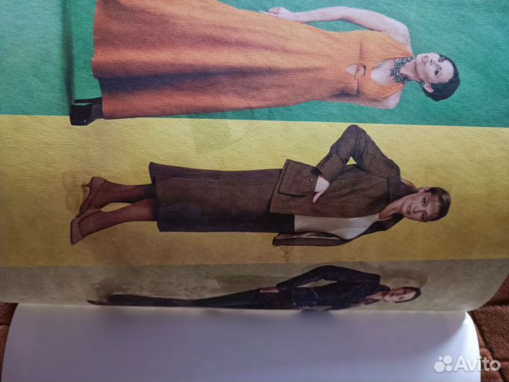 Книга по шитью женской одежды с выкройками