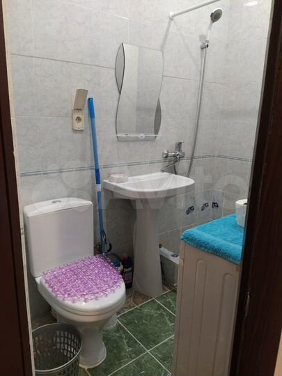 Квартира-студия, 19 м², 2/3 эт.