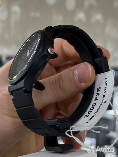 Часы casio оригинал